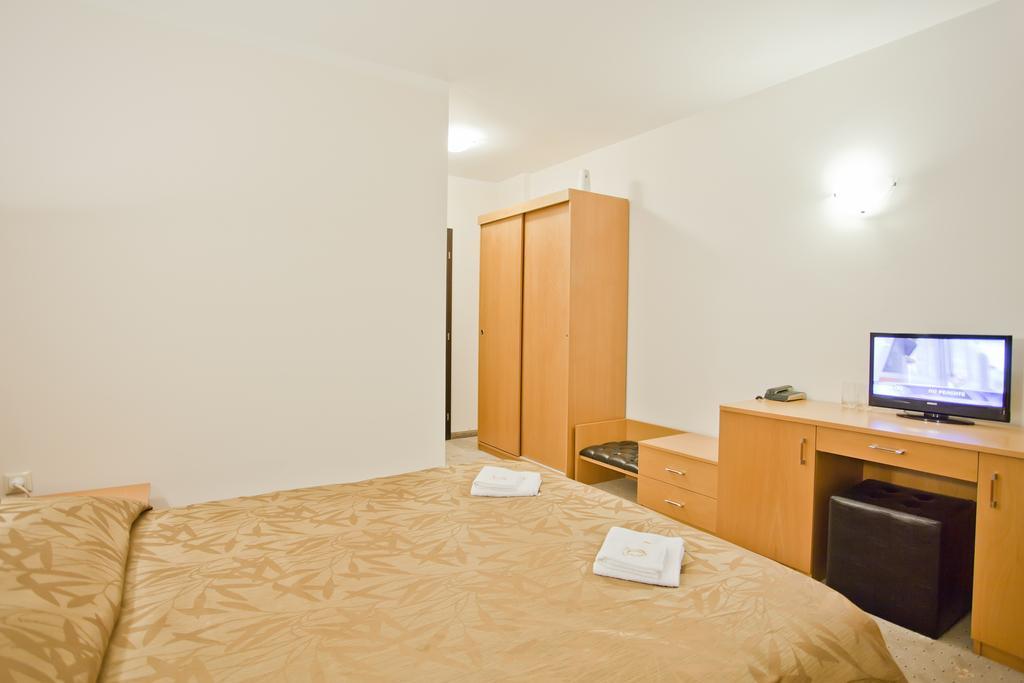 Hotel Incognito 포마리 객실 사진