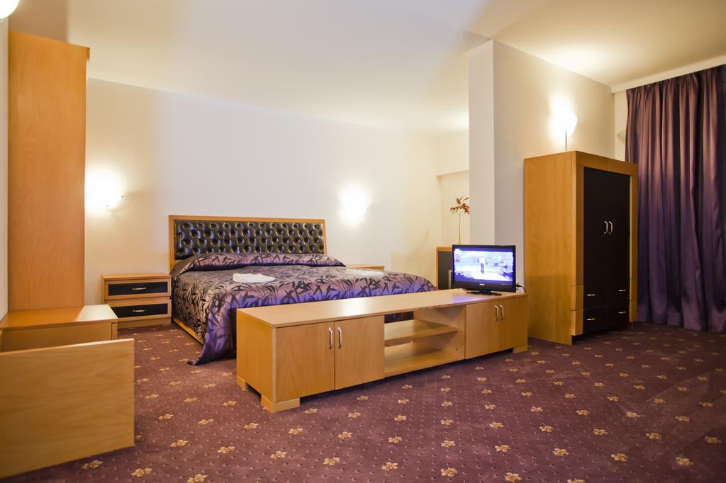 Hotel Incognito 포마리 객실 사진