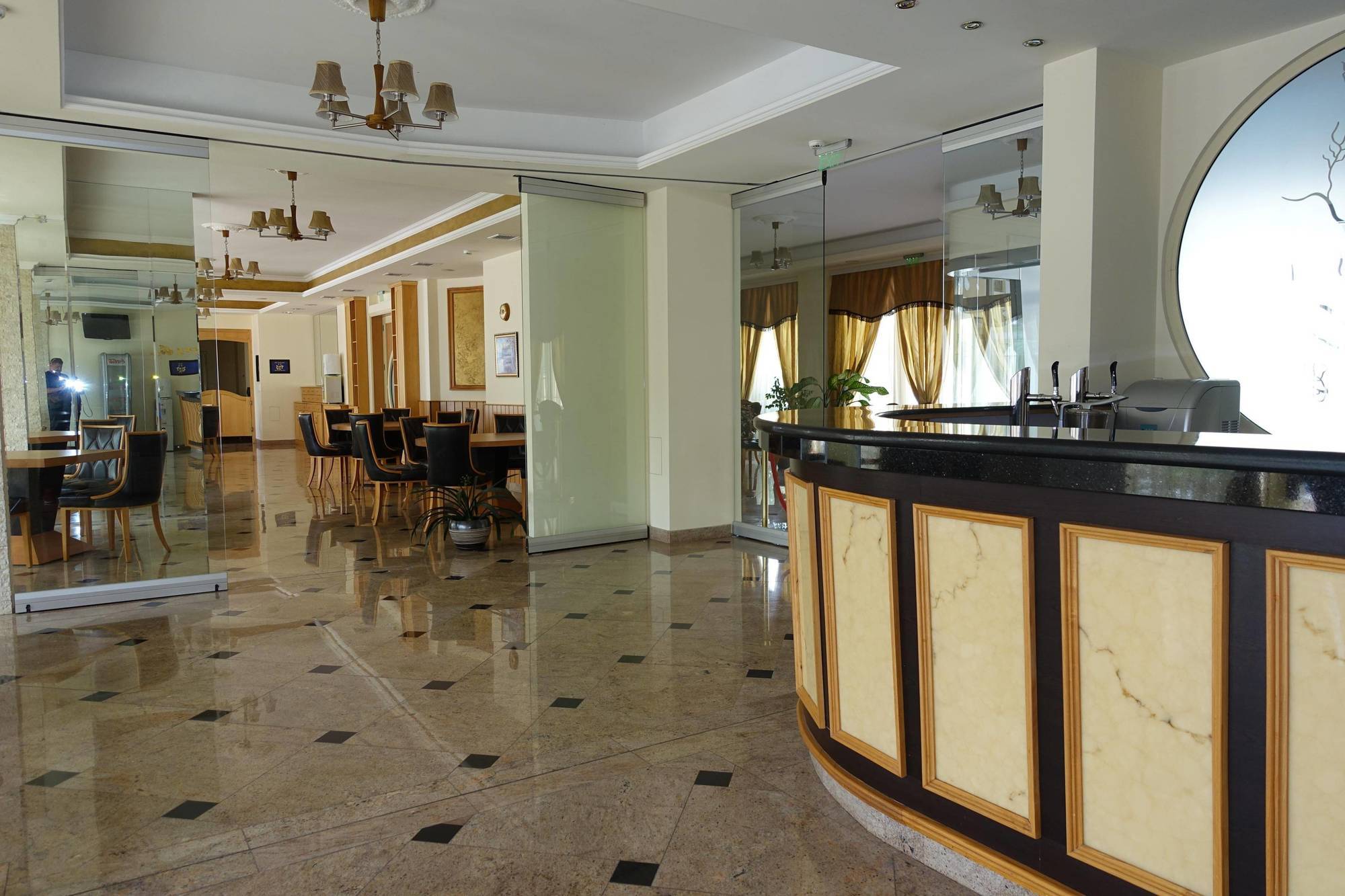 Hotel Incognito 포마리 외부 사진