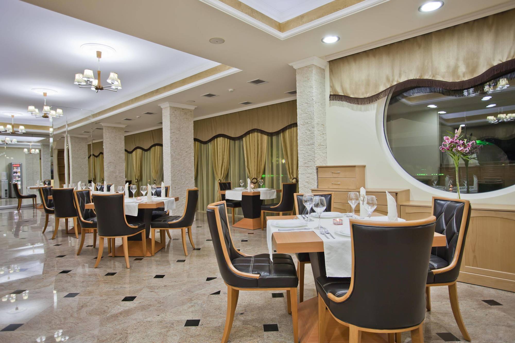 Hotel Incognito 포마리 외부 사진