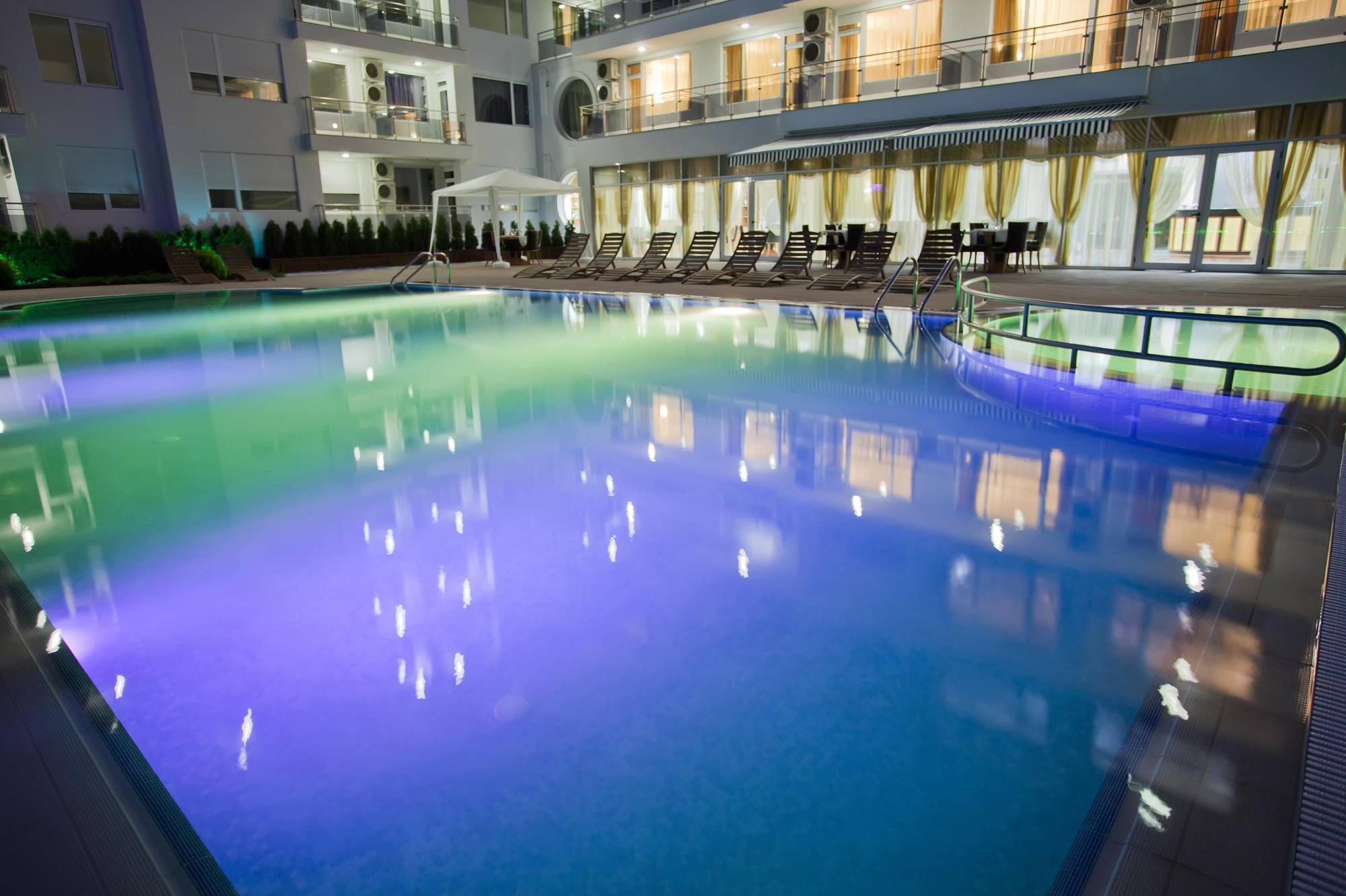 Hotel Incognito 포마리 외부 사진