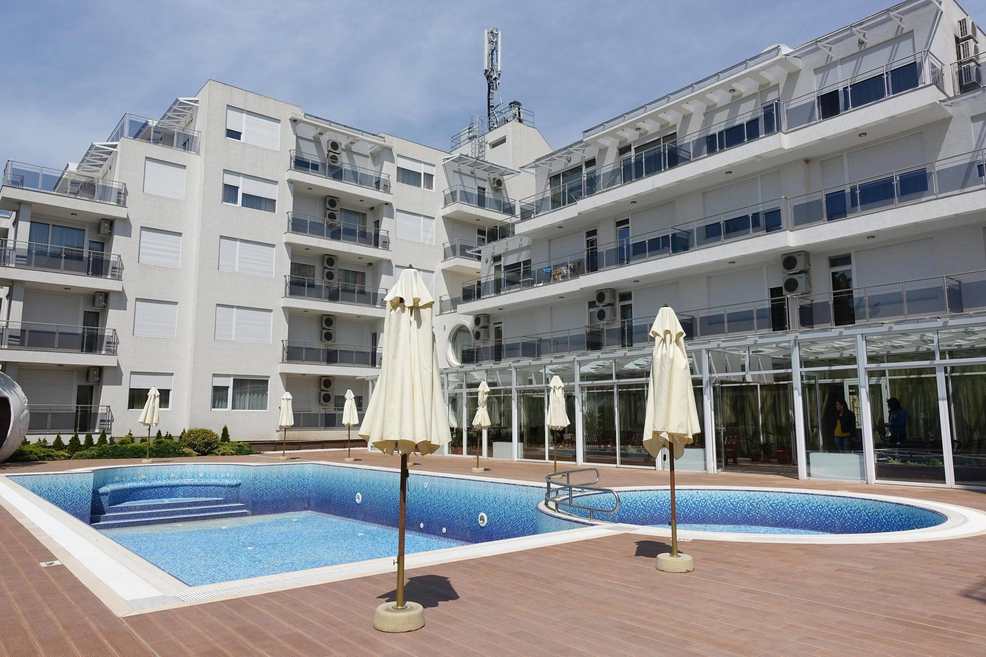 Hotel Incognito 포마리 외부 사진