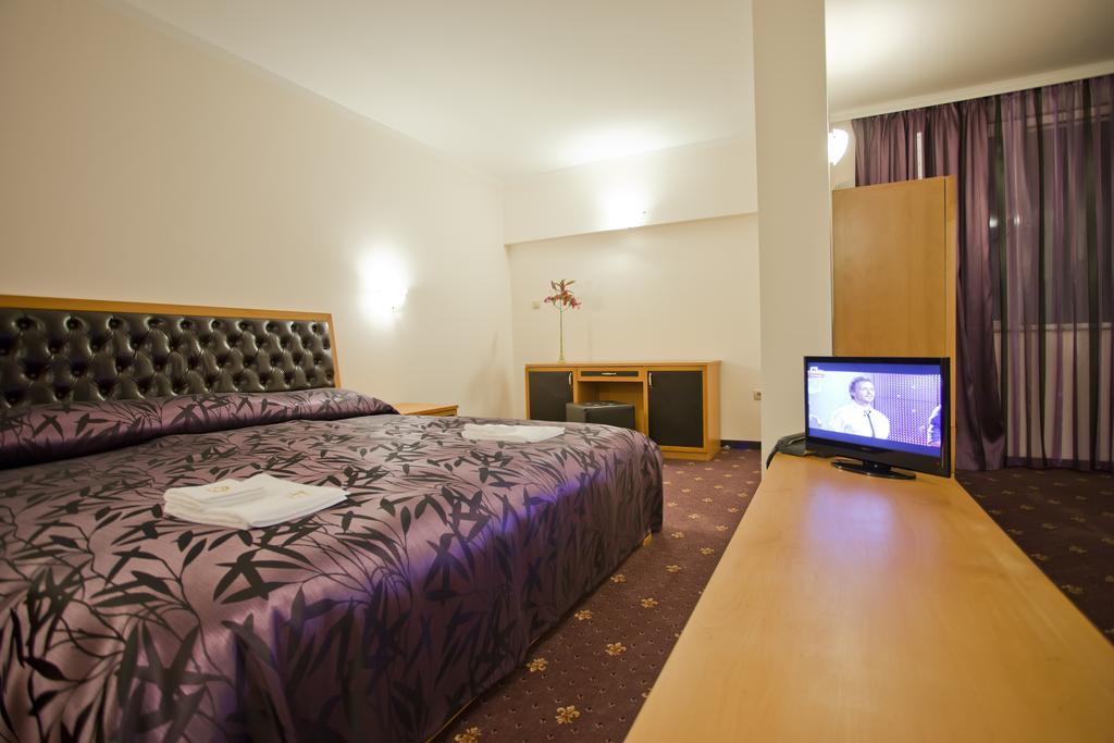 Hotel Incognito 포마리 외부 사진