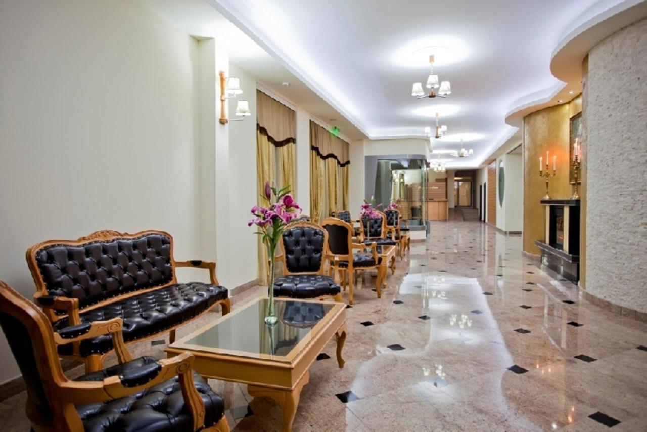 Hotel Incognito 포마리 외부 사진