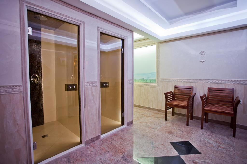 Hotel Incognito 포마리 외부 사진