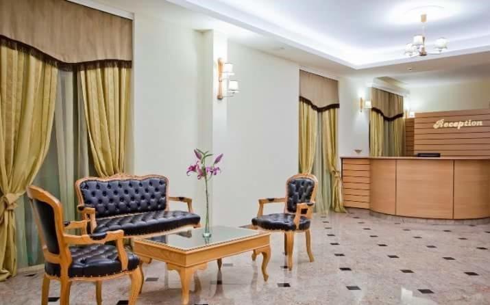 Hotel Incognito 포마리 외부 사진