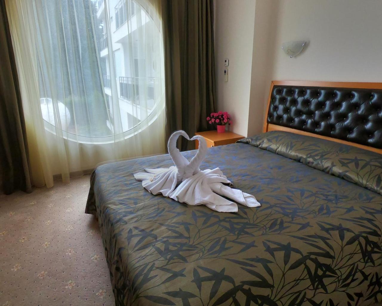 Hotel Incognito 포마리 외부 사진