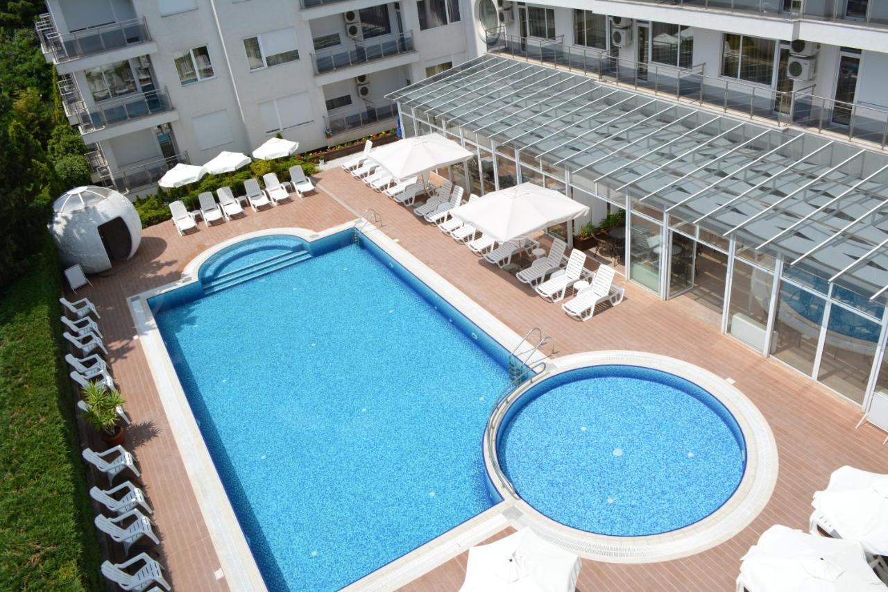 Hotel Incognito 포마리 외부 사진