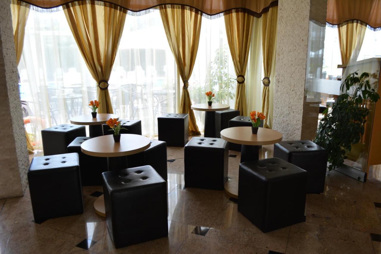 Hotel Incognito 포마리 외부 사진