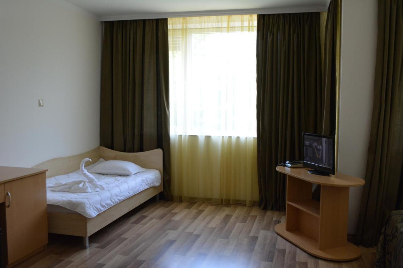 Hotel Incognito 포마리 외부 사진