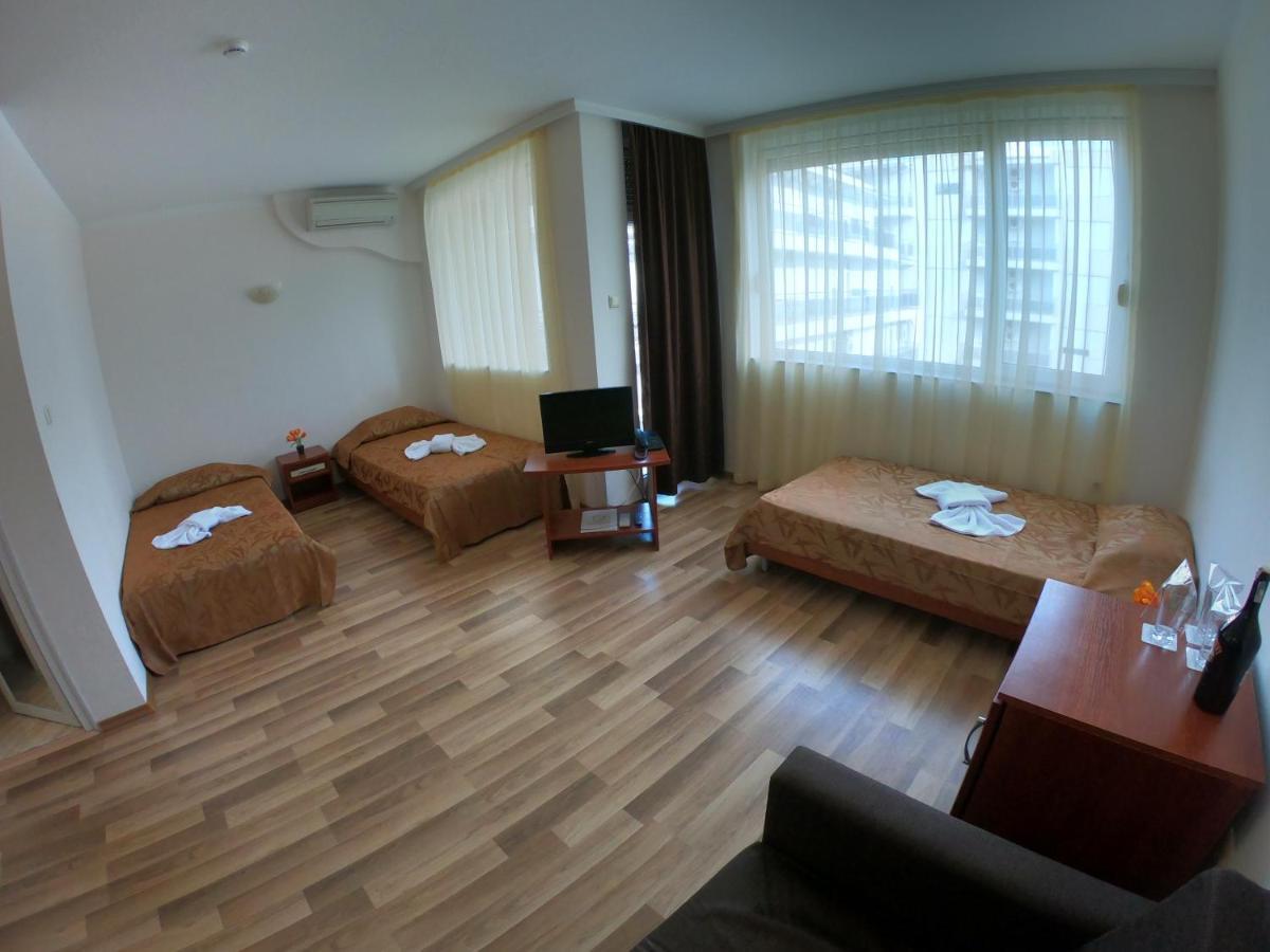 Hotel Incognito 포마리 외부 사진
